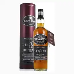 Glengoyne The Legacy Series Chapter 1