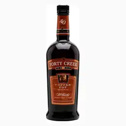 Forty Creek Copper Pot Reserve
