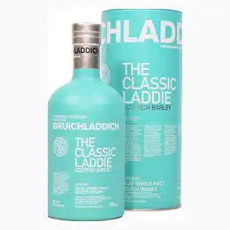 Bruichladdich - Classic Laddie