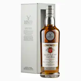 Longmorn Distillery Labels Gordon & MacPhail 2008