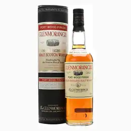 Glenmorangie Port Wood Bot.1990s