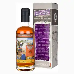 Fleurieu 3 Year Old Batch 2 That Boutique-y Whisky Company Return To Oz