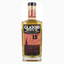 Undisclosed Islay 2008 15 Year Old, Glaschu Spirits Co