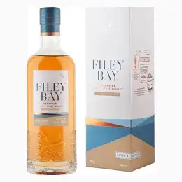 Filey Bay IPA Finish Batch 2 Single Malt Whisky 70cl