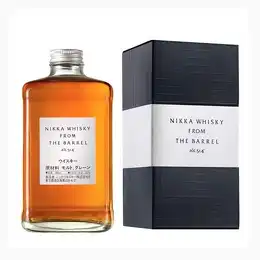 Nikka Whisky From The Barrel 51.4% 50cl