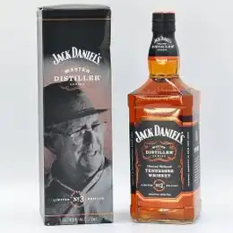 Jack Daniel