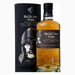 Highland Park Leif Eriksson