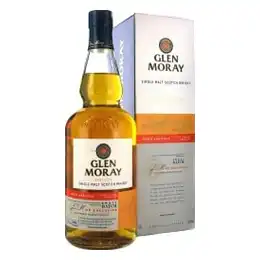 Glen Moray Rhum Agricole Finish Project 46.3% 70cl