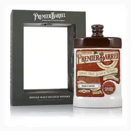 Dailuaine 10 Year Old Premier Barrel, Christmas Edition