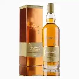 Benromach Organic 2010 Bottled 2016