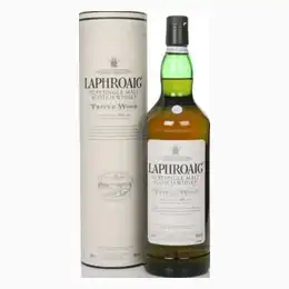 Laphroaig Triple Wood - 2000s  Whisky