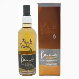 Benromach Peat Smoke 2005