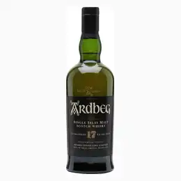 Ardbeg 17 Year Old