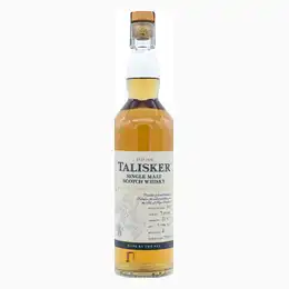 Talisker 2011 Hand Filled Distillery Exclusive Release Whisky 55.4%