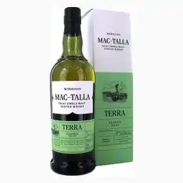 Mac Talla Terra Islay Single Malt 46% 70cl