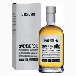 Mackmyra Svensk Rok