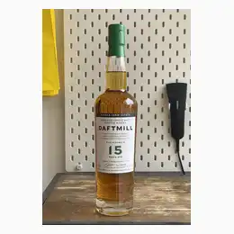 Daftmill 2009 15 Year Old Fife Strength 2024