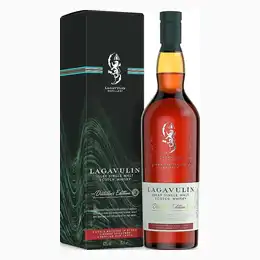 Lagavulin The Distillers Edition 2021 Islay Single Malt Scotch Whisky 70cl