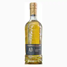 Ardnamurchan, Cask Strength, 2025 Release, 70cl Bottle