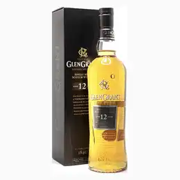 Glen Grant 12 Year Old 43% 70cl