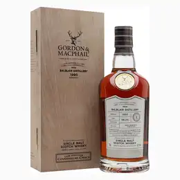 Balblair 1990 32 Year Old Connoisseurs Choice