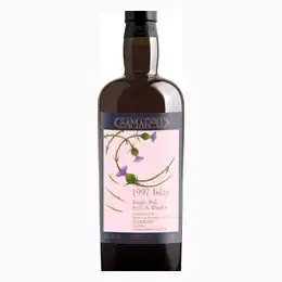 Samaroli Bowmore Sherry Cask Whisky 1997