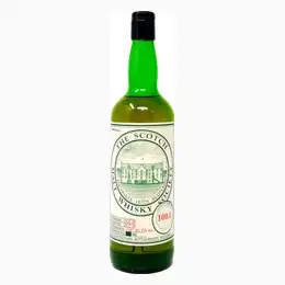 Strathmill 1980 SMWS 100.1 Single Malt Scotch Whisky, 70cl, 60.7% ABV