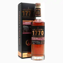 Glasgow 1770 - Syrah Wine Cask 
