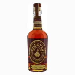 Michters Toasted Barrel Finish Sour Mash