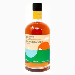 Bruichladdich Rock