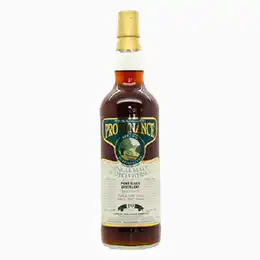 Port Ellen 19 Year Old Single Malt Islay Scotch