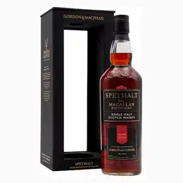 Macallan 2005 Speymalt Gordon & Macphail #6863 - 58.5% 70cl