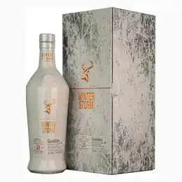 Glenfiddich 21 Year Old Winter Storm Batch 2