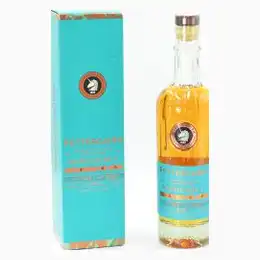 Fettercairn Single Malt Whisky Warehouse 2 Batch 3 2022