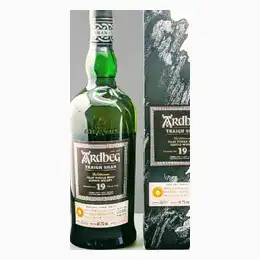 Ardbeg 19 Years Old Traigh Bhan batch 3
