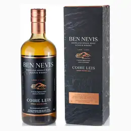 Ben Nevis Coire Leis