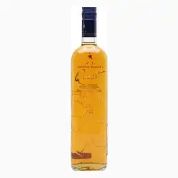 Johnnie Walker Quest