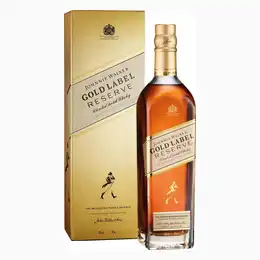 Johnnie Walker Gold Label Reserve