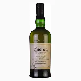Ardbeg Alligator For Discussion Committee 2011