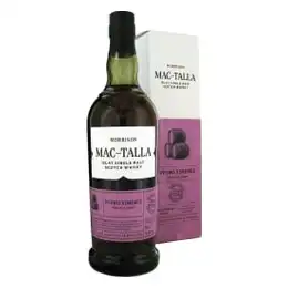 Mac-talla Pedro Ximenez Feis Ile 2023 54.26% 70cl