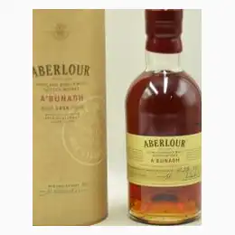 Aberlour Speyside Single Malt Whisky ABunadh Batch #56