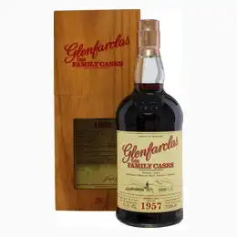 Glenfarclas 1957