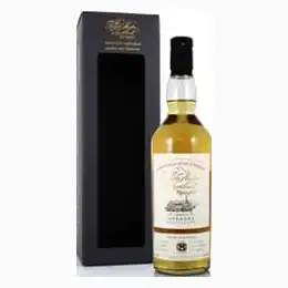 Tormore 2015 8 Year Old, Single Malts of Scotland Cask #1236782
