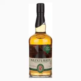 The Glenturret Triple Wood Whisky 70cl