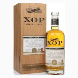 Cameronbridge 30 Year Old 1991  - Xtra Old Particular  Whisky 70cl