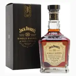 Jack Daniel