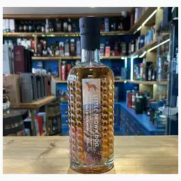 Little Brown Dog Glen Elgin 2009 Sauternes Cask Finish 70cl 54.1%