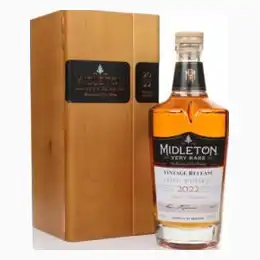 Midleton Very Rare 2022 Whiskey