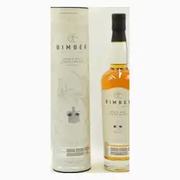 Bimber 4 Year Old English Whisky The Queen
