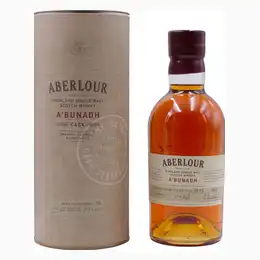 Aberlour A